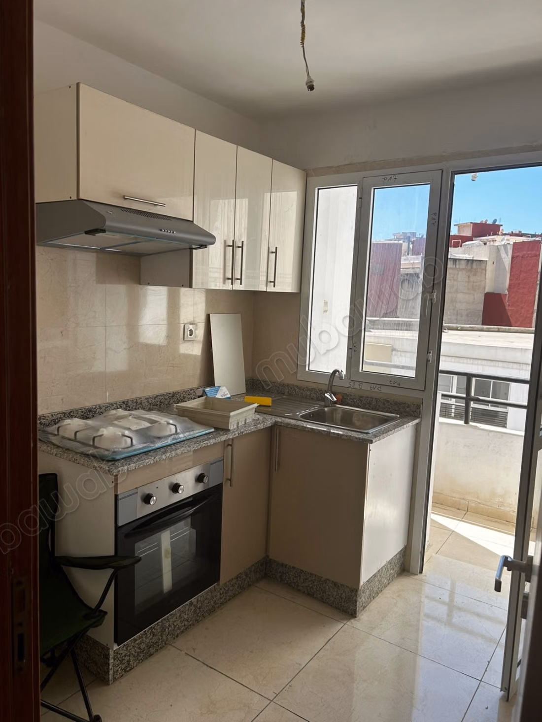 Appartement à louer Val fleuri