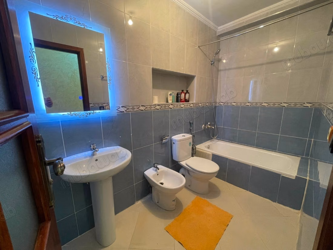 Appartamento di 104 m² titolo - In vendita a Tétouan