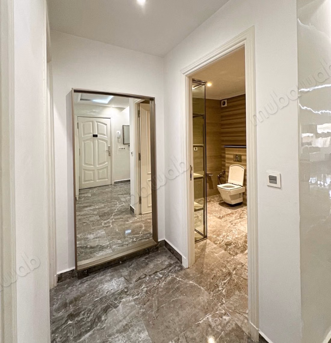 Appartement à nejma au centre