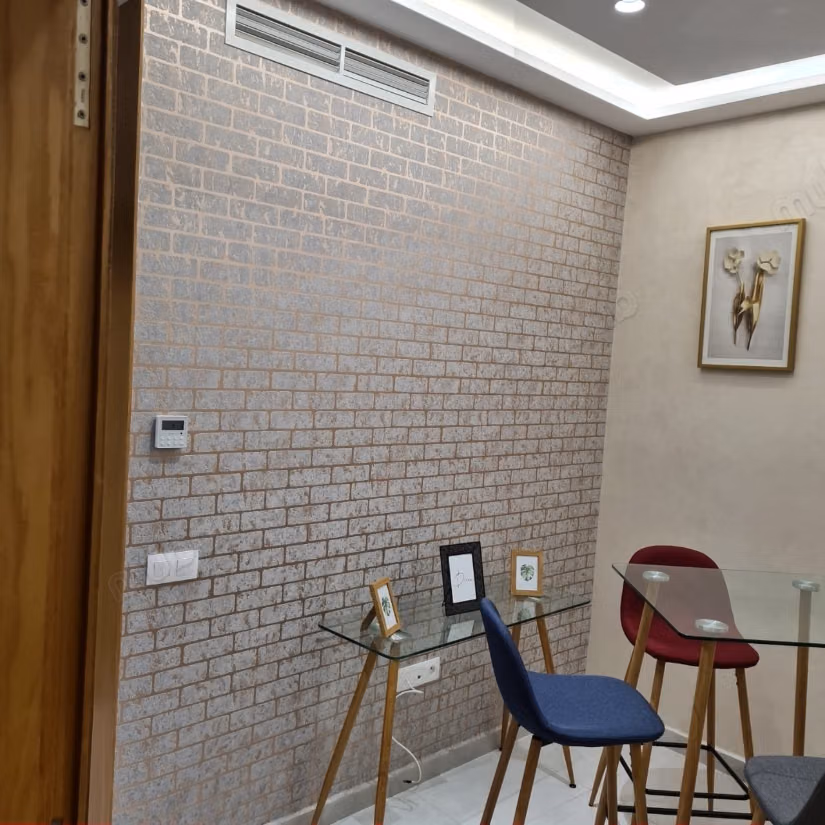 Affitto di un appartamento a La Gironde. Superficie di 95 m². Arredato