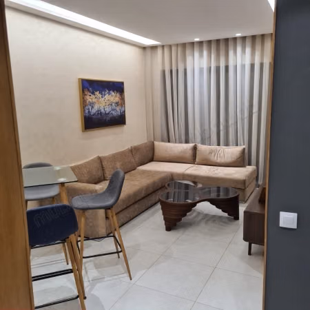 Apartment for rent in La Gironde. Area of 95 m². Furnished