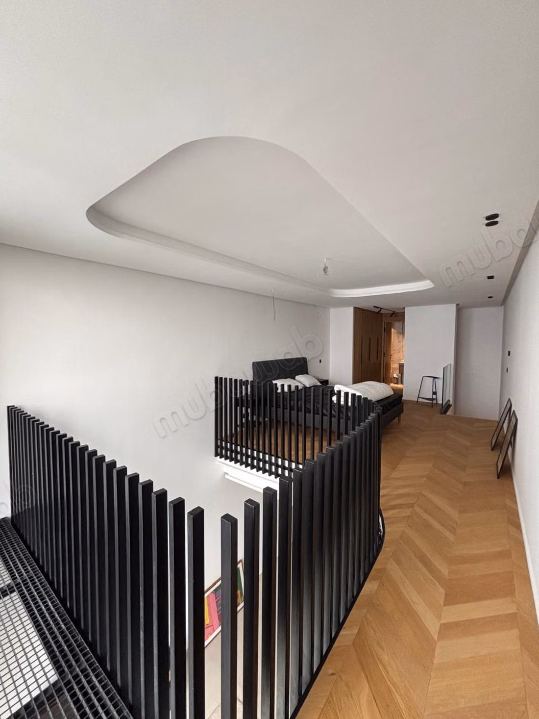 Beautiful apartment for rent in Palmier. Total area 72 m². Furnished
