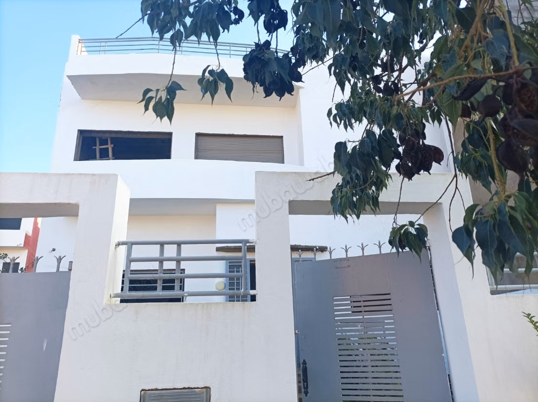 Villa for sale Jardins d’Ikem