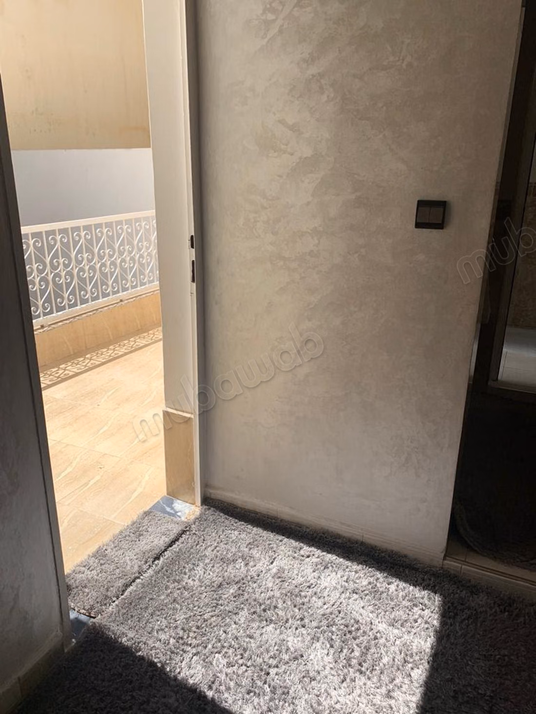Casa chouka con garage a Hay Chemaou in vendita