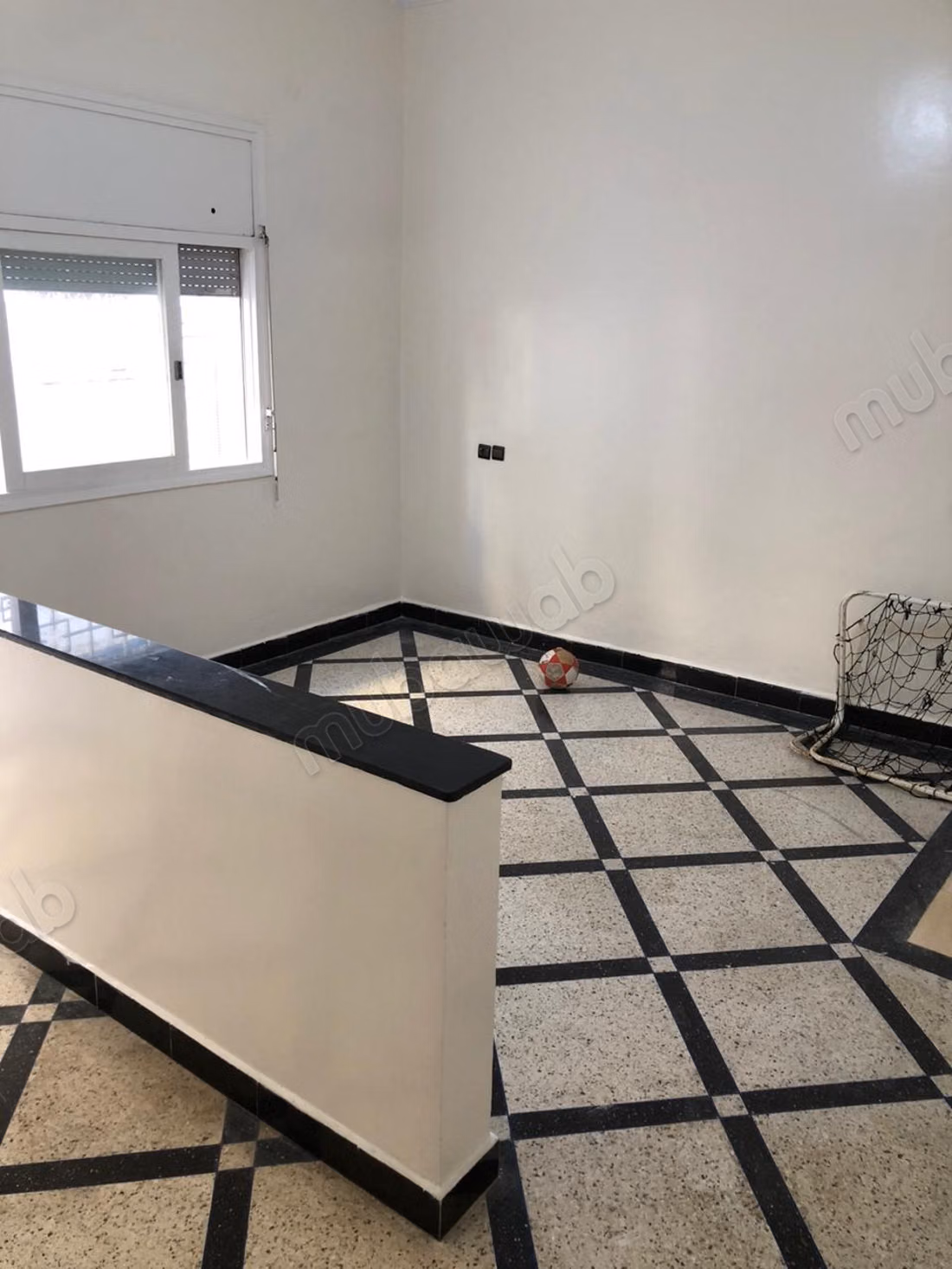 Casa chouka con garage a Hay Chemaou in vendita