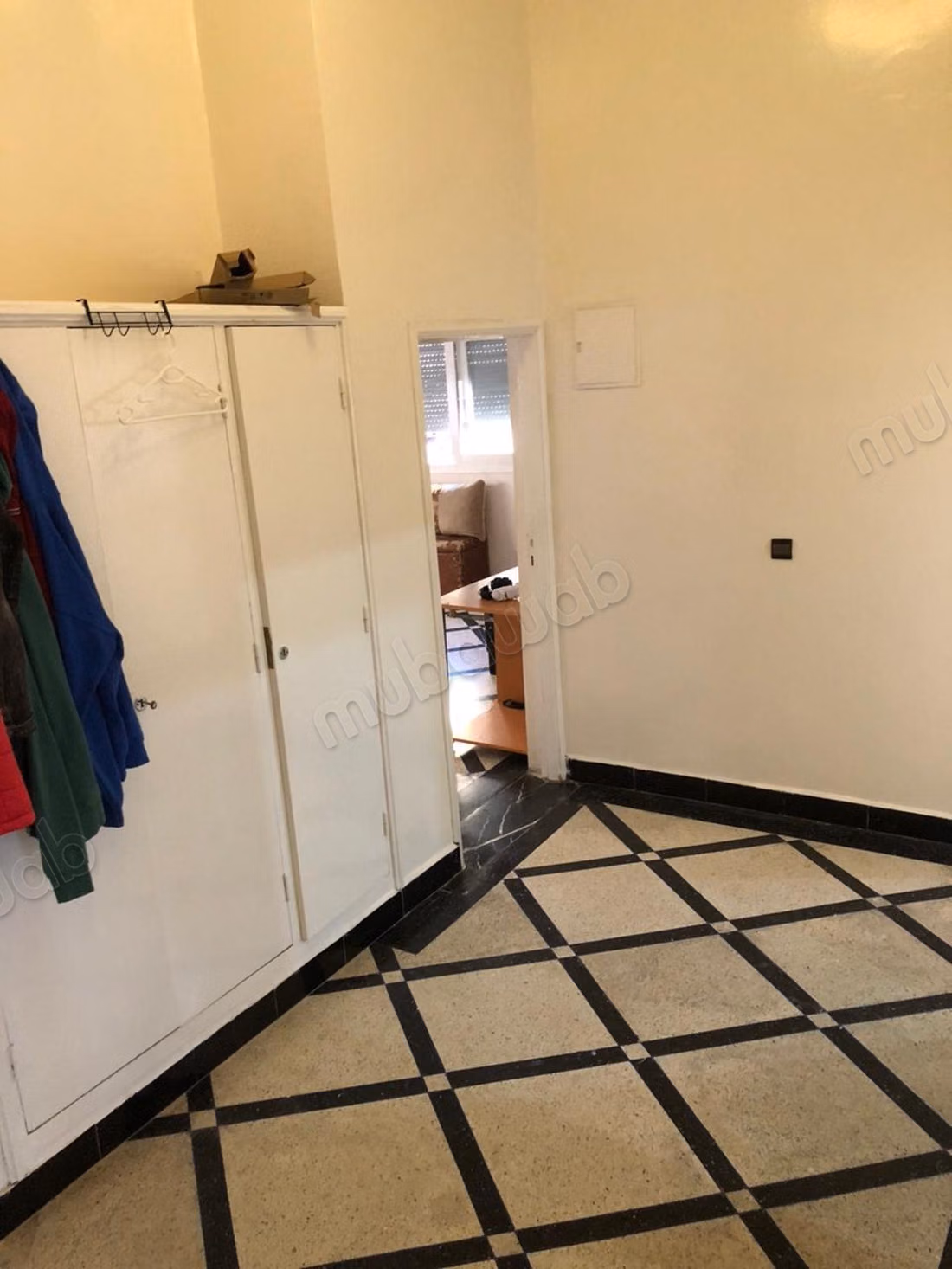 Casa chouka con garage a Hay Chemaou in vendita