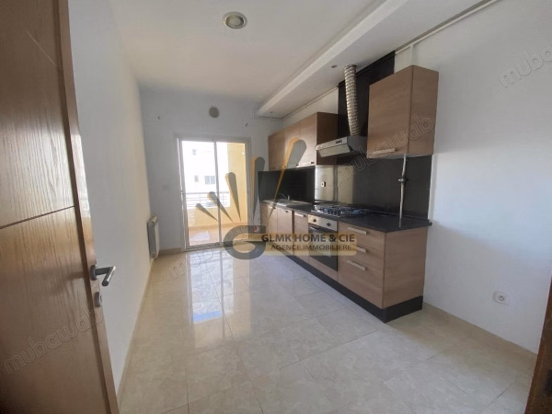A Louer Appartement S3 Meublé Au lac 2