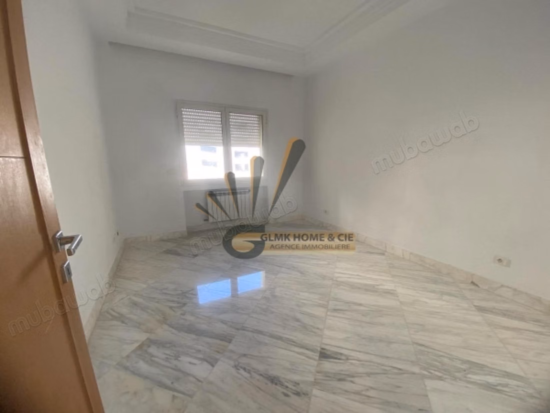 A Louer Appartement S3 Meublé Au lac 2