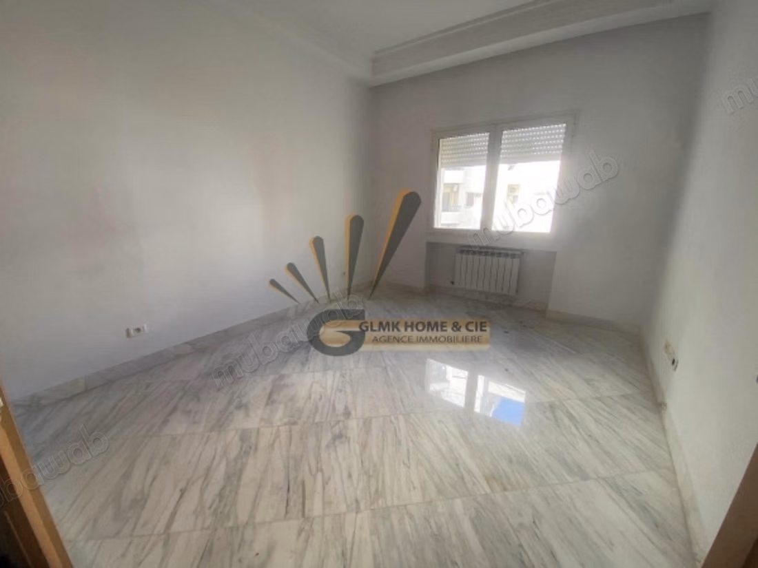 A Louer Appartement S3 Meublé Au lac 2