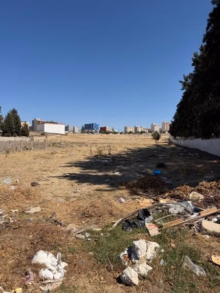 Verkoop van grond in Marjane. Oppervlakte 1494 m²