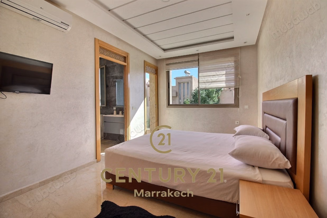 Golf Front Villa 4 Bedrooms Office