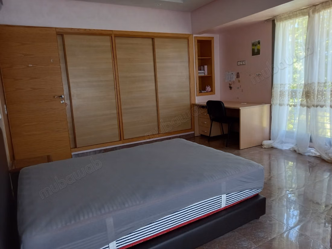 Luxury villa rental at Temara beach. 5 rooms. Beautiful terrace and garden