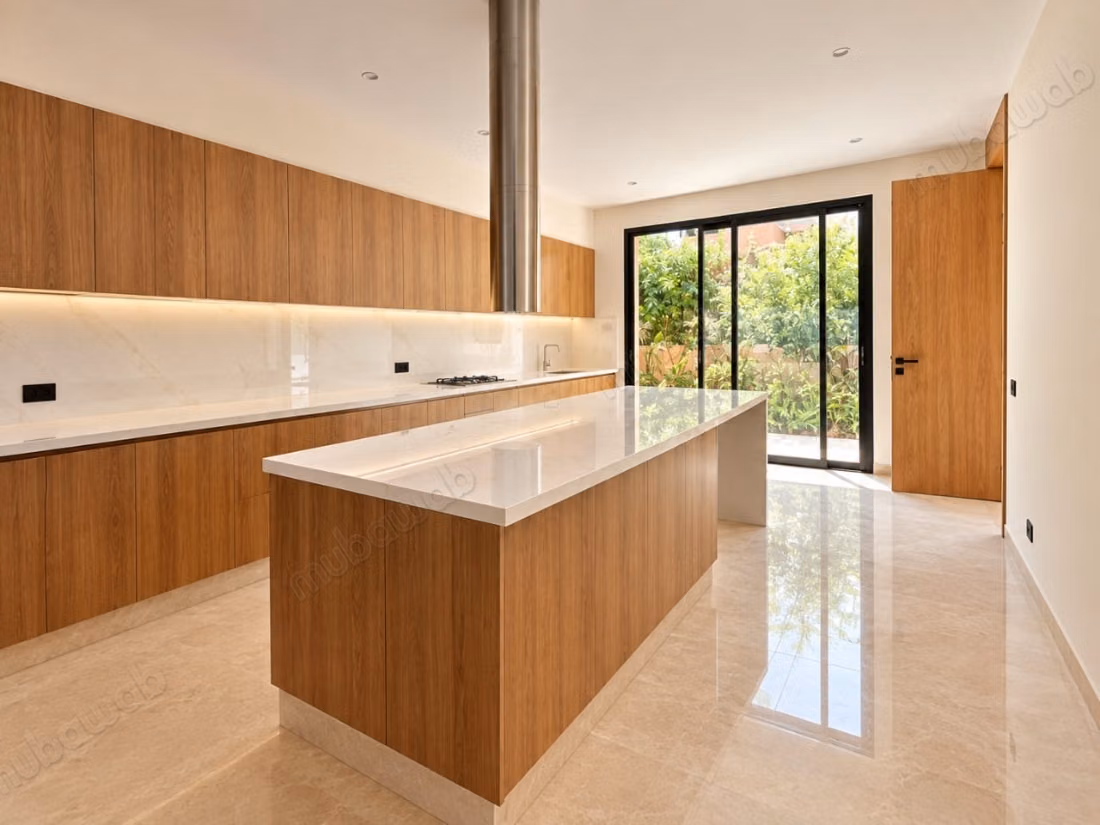 Beautiful villa on Amizmiz road