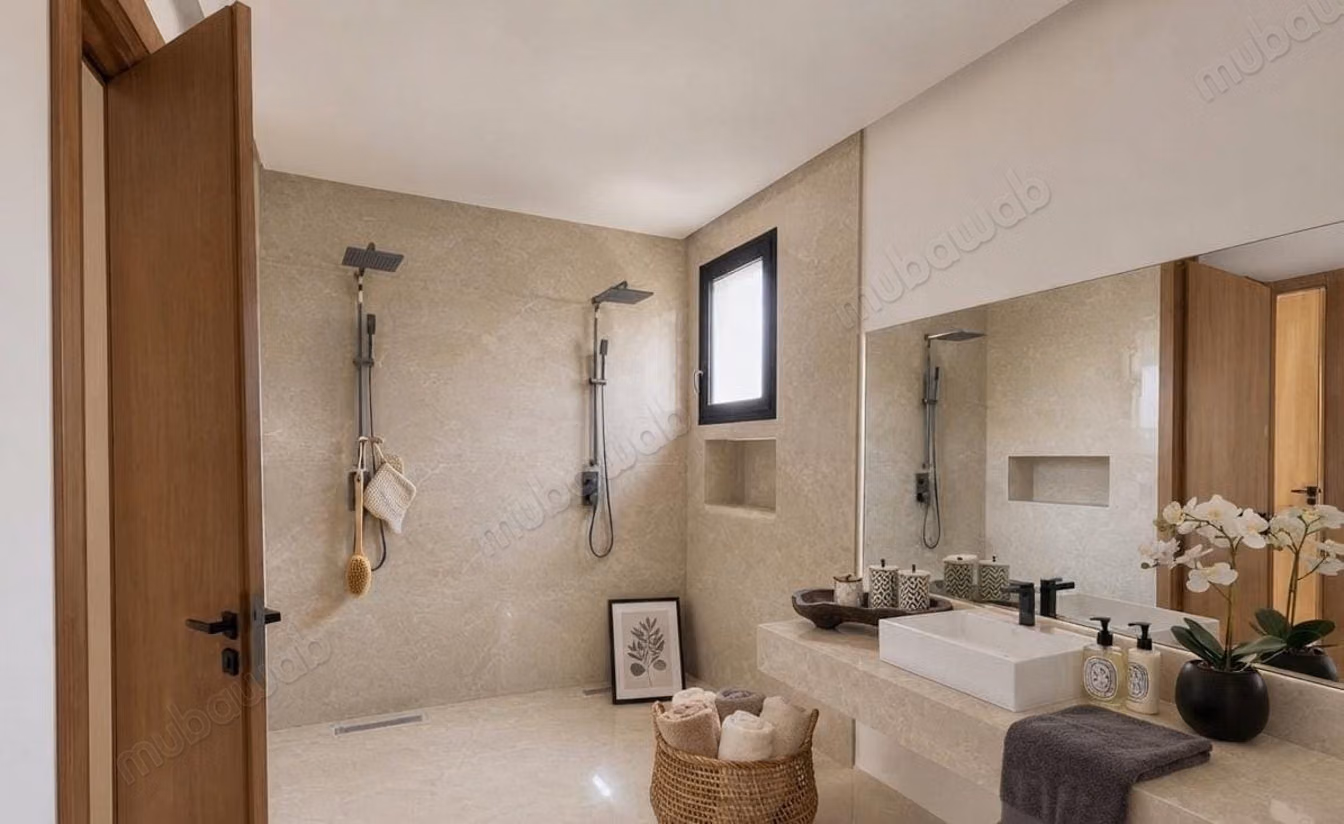 Beautiful villa on Amizmiz road