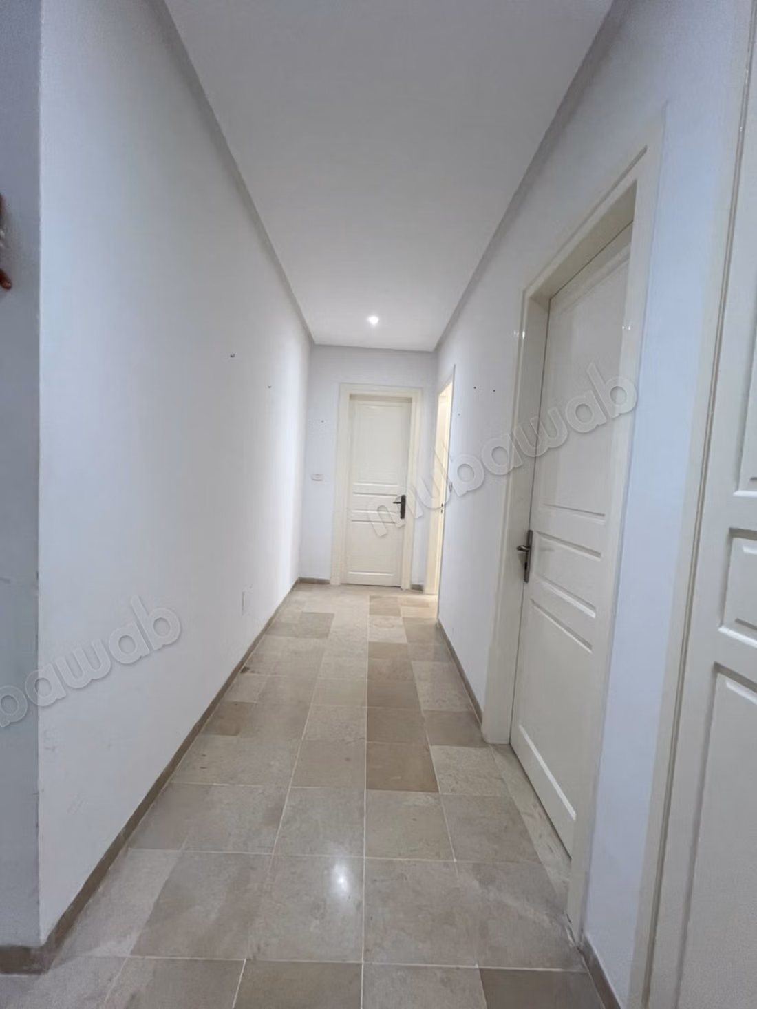 In affitto appartamento S2 non arredato