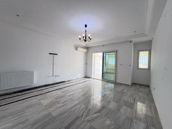 In affitto appartamento S2 non arredato