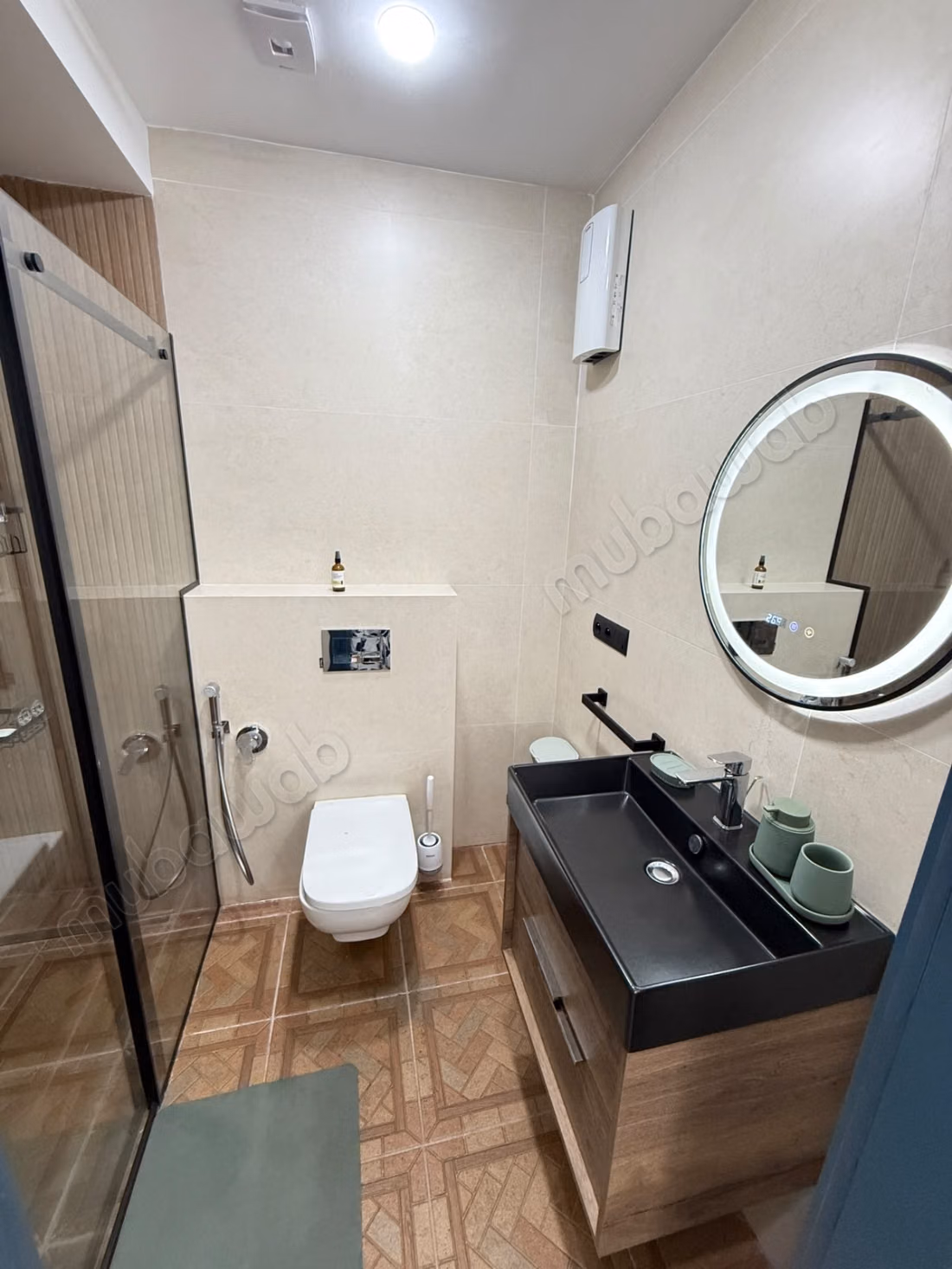 Luxury and maintained apartment for sale in Martil