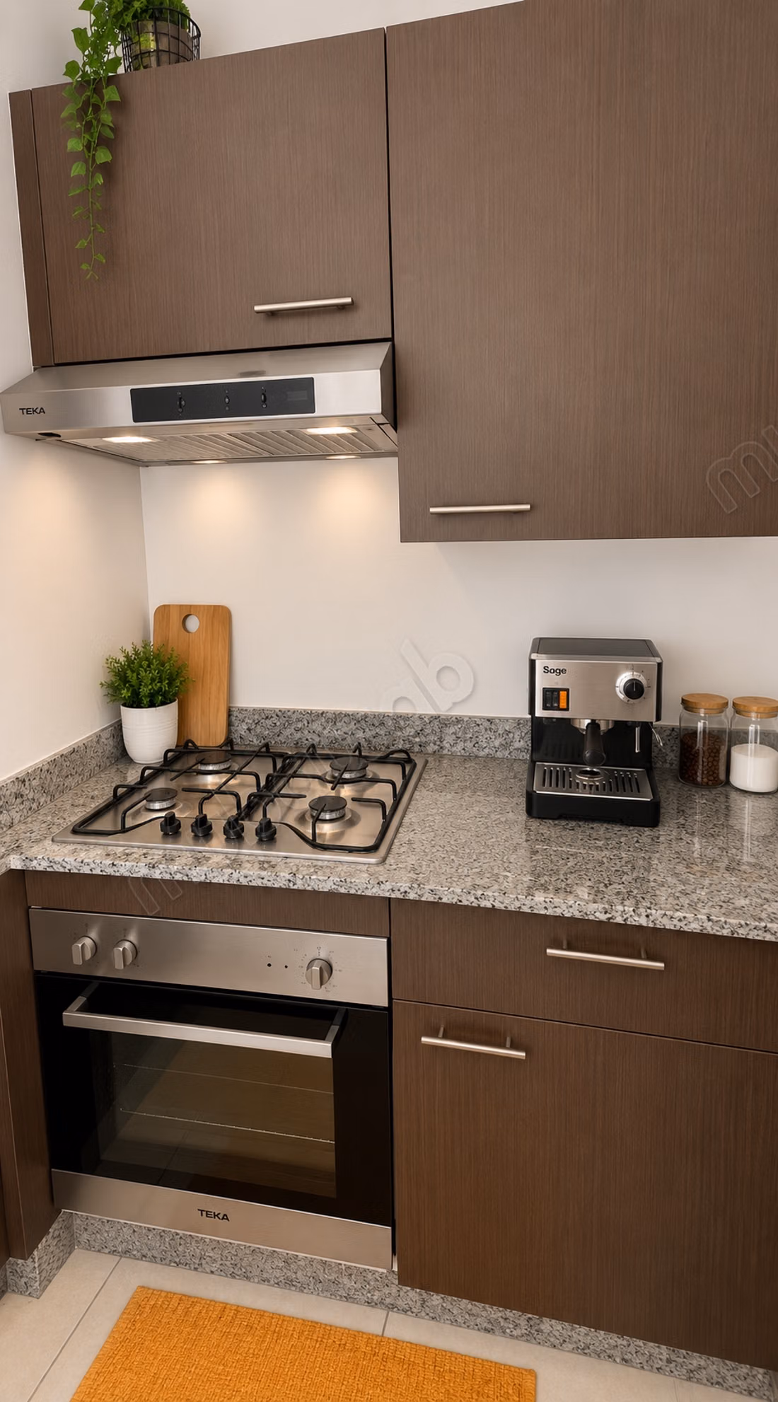 À vendre – appartement meublé à agadir