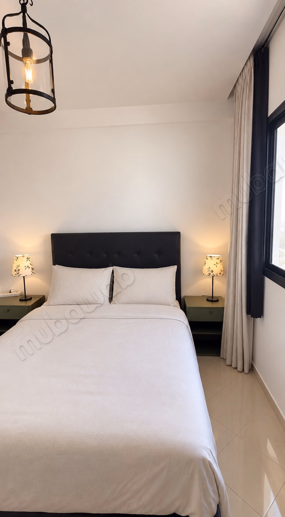 À vendre – appartement meublé à agadir