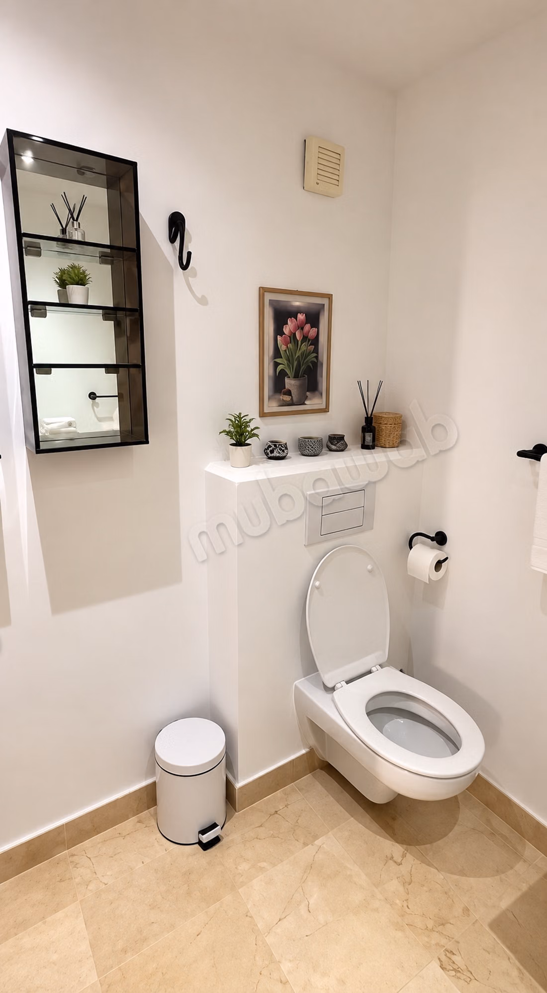 À vendre – appartement meublé à agadir