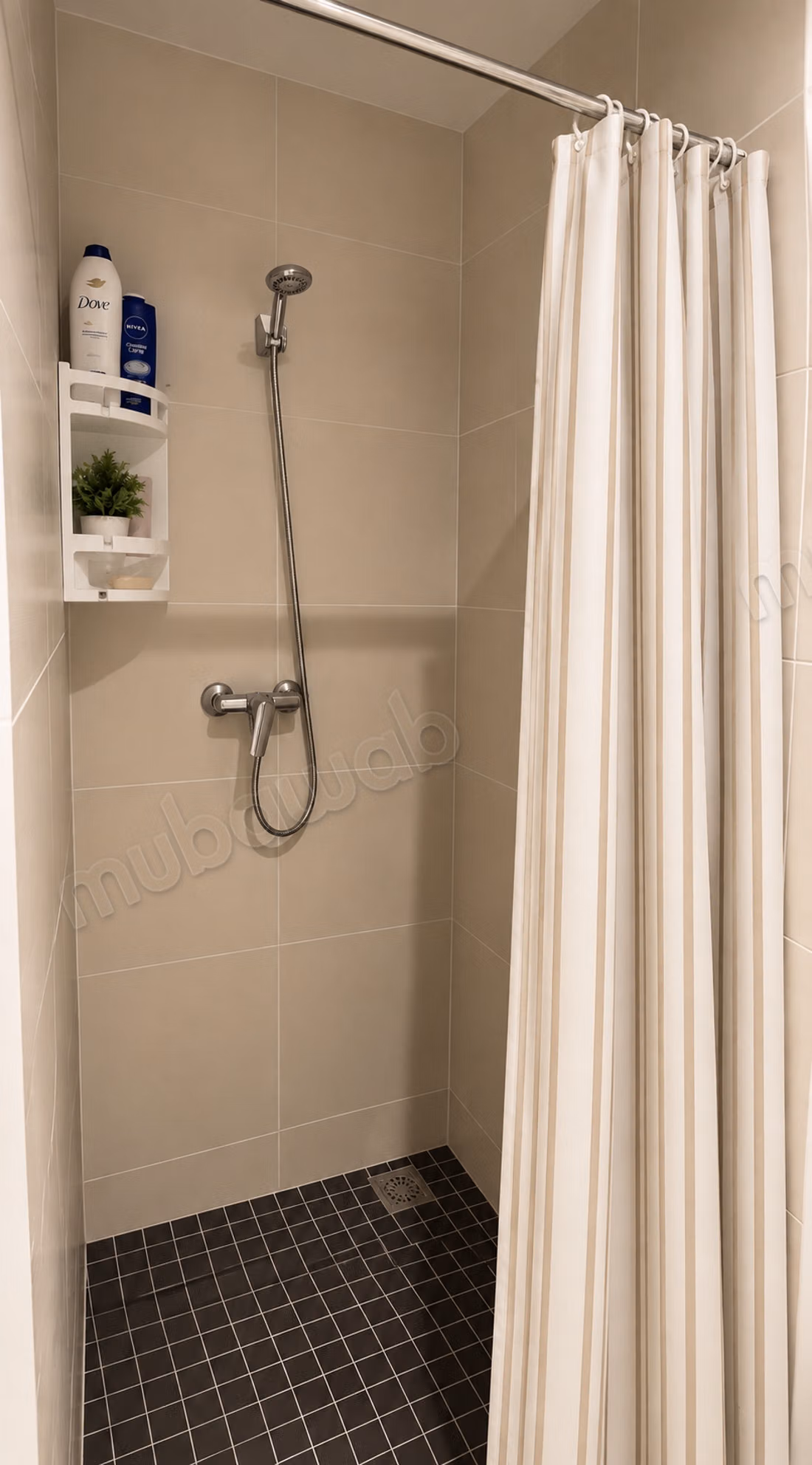À vendre – appartement meublé à agadir