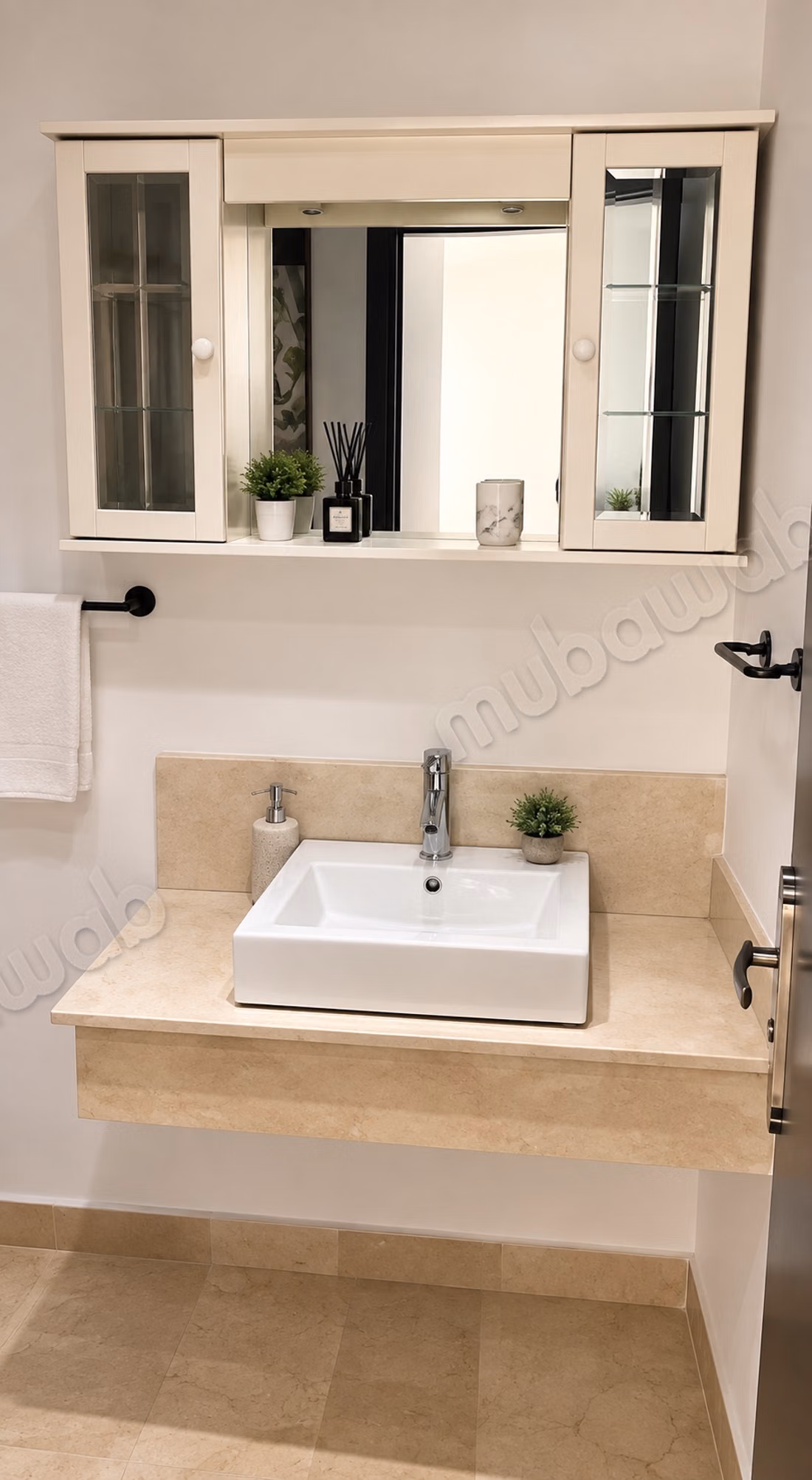 À vendre – appartement meublé à agadir