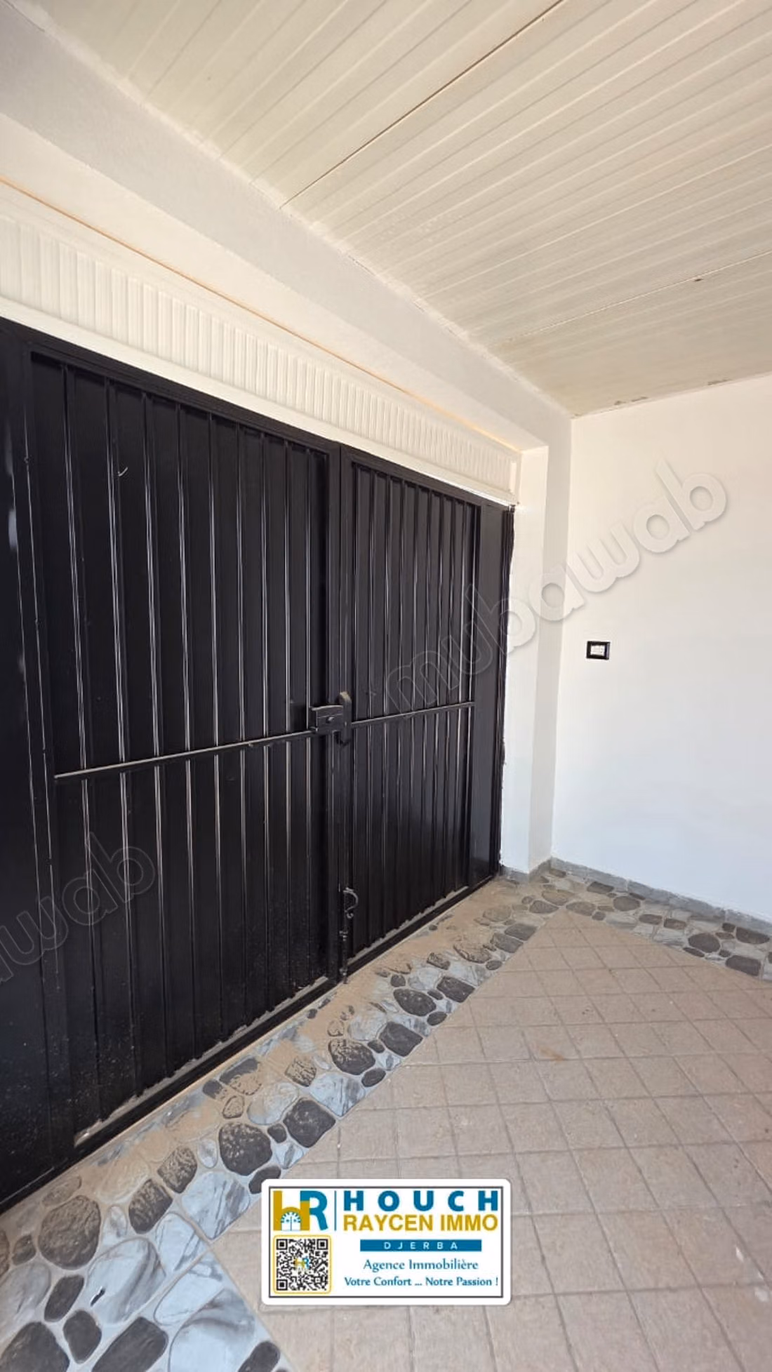 House for sale in Midoun. 1 bedroom. Large terrace