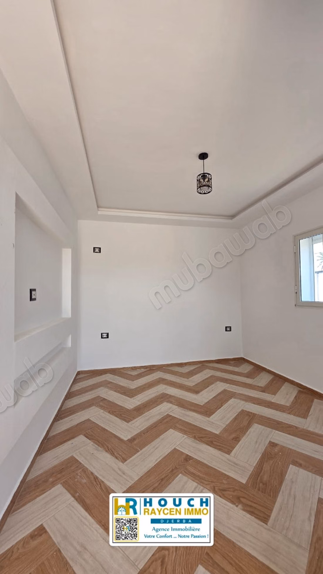 House for sale in Midoun. 1 bedroom. Large terrace