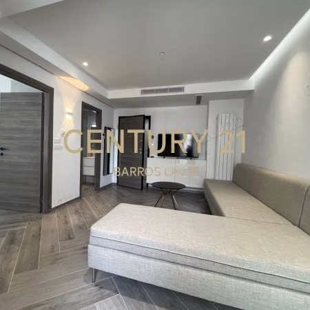 For rent a furnished S1 in the Lake 2 banks