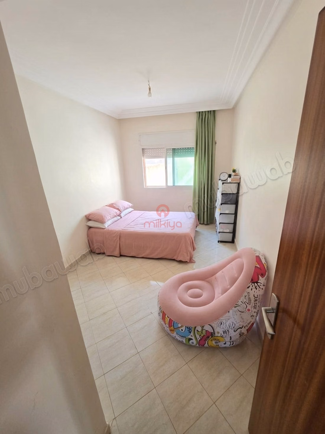 Vente Appartement à sidi maarouf — 2