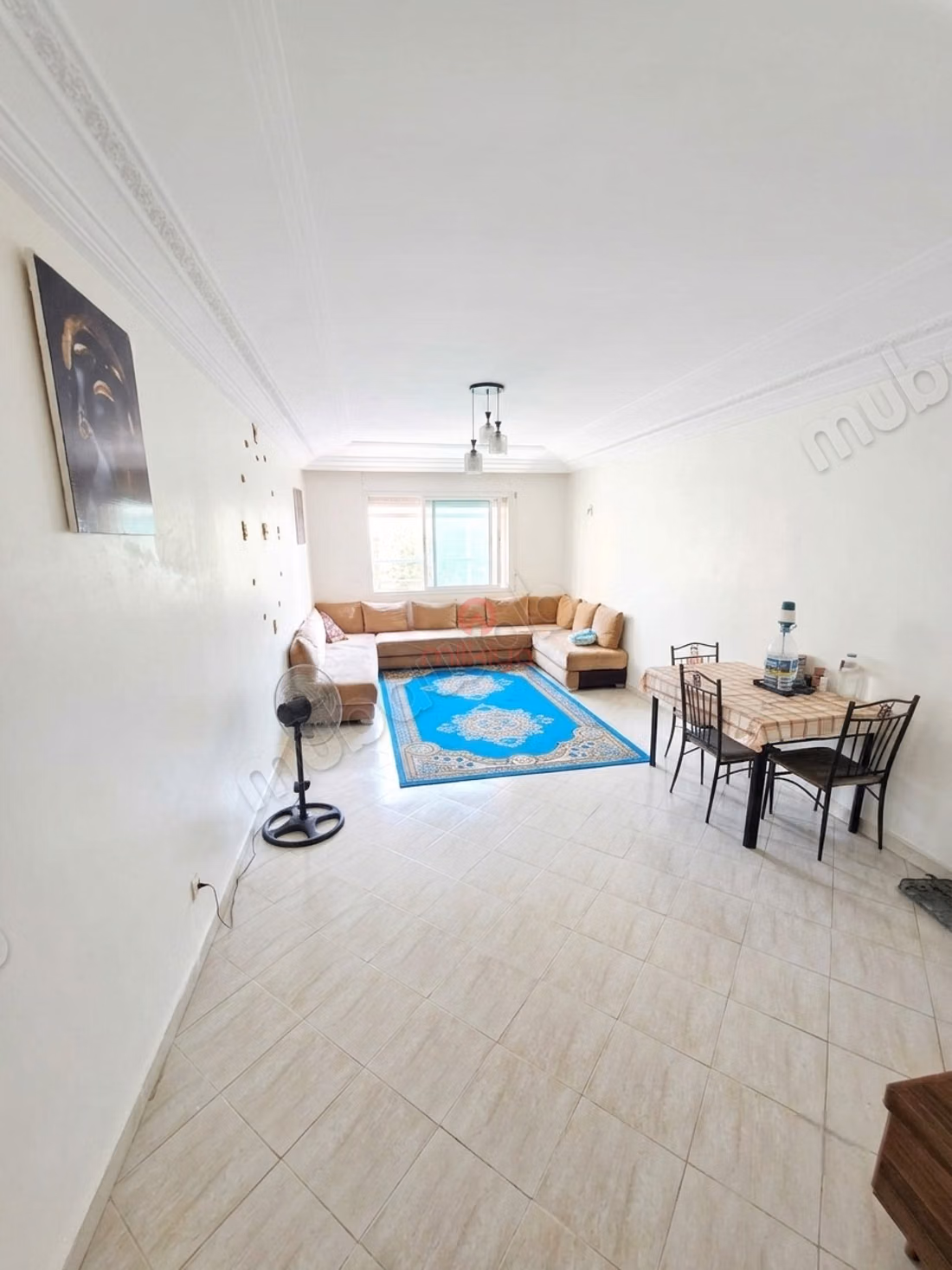 Vente Appartement à sidi maarouf