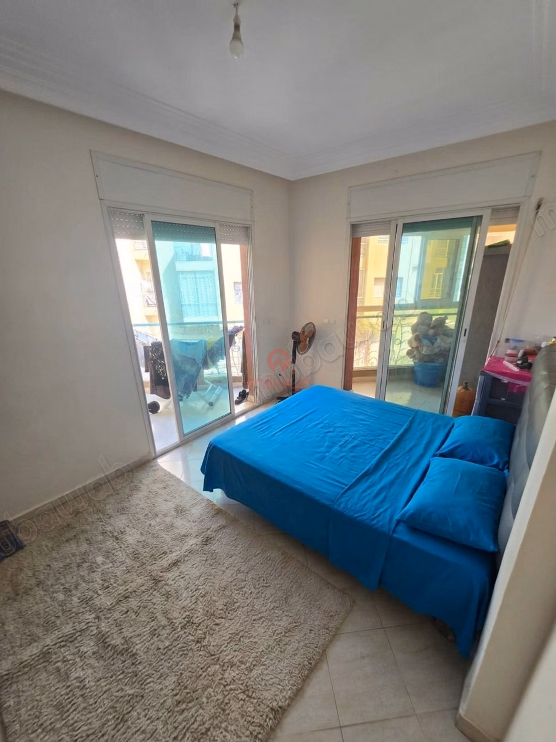 Vente Appartement à sidi maarouf — 4