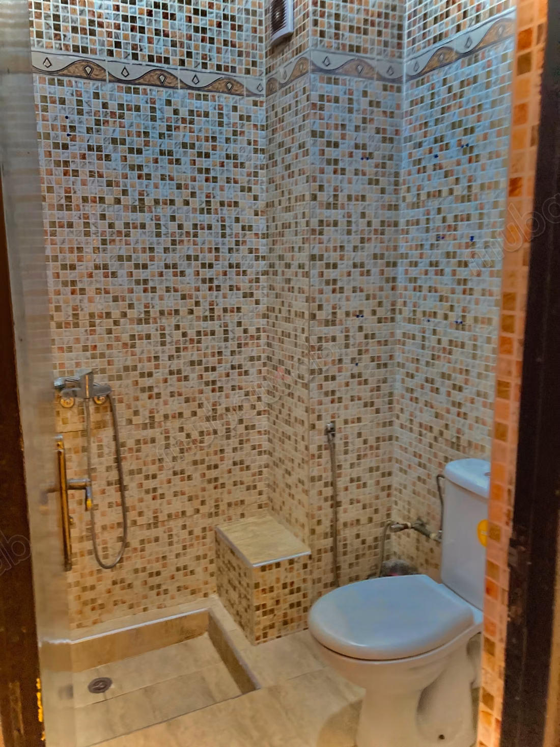 Sale of an Apartment in M'Hamid