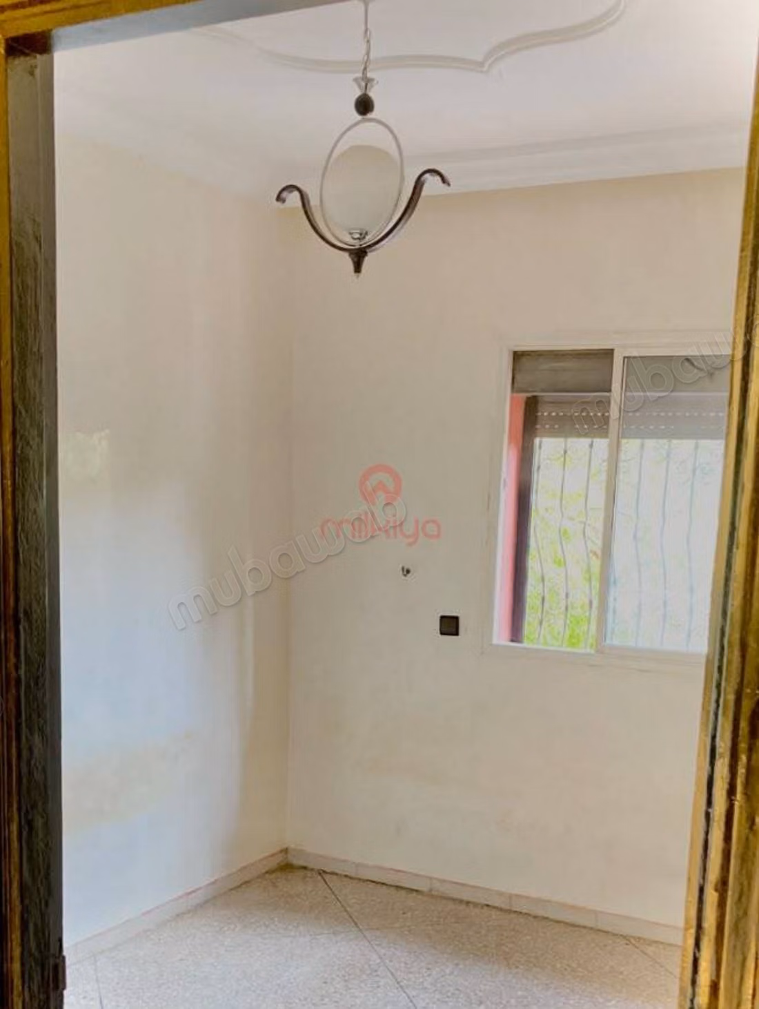 Sale of an Apartment in M'Hamid