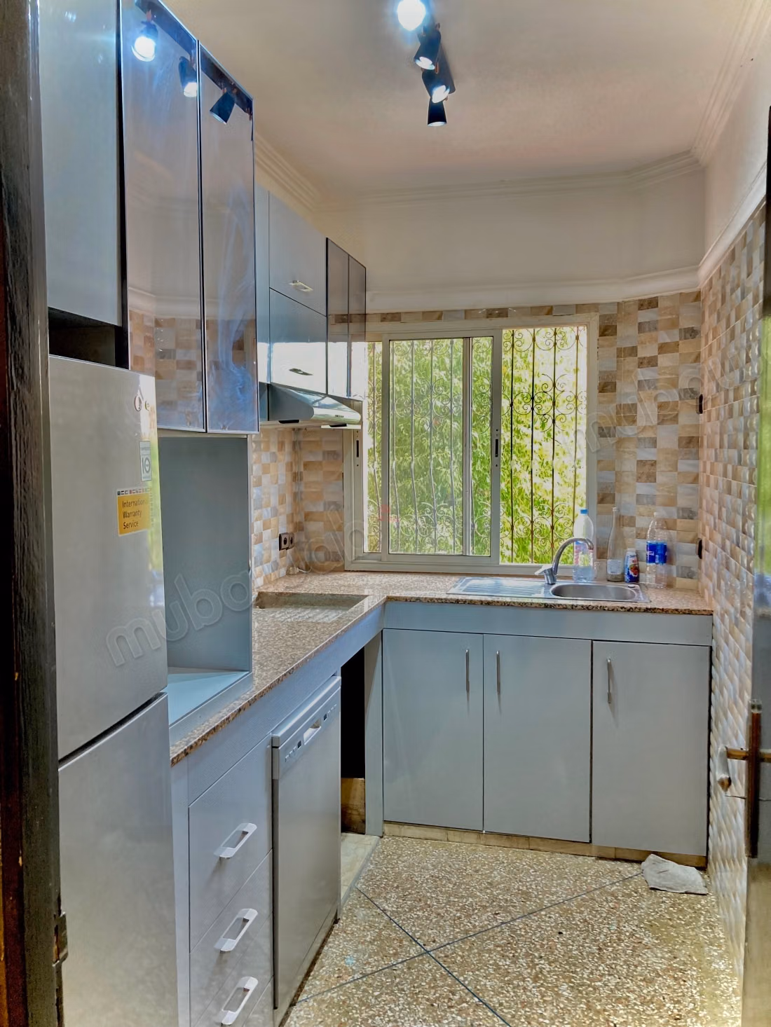 Sale of an Apartment in M'Hamid