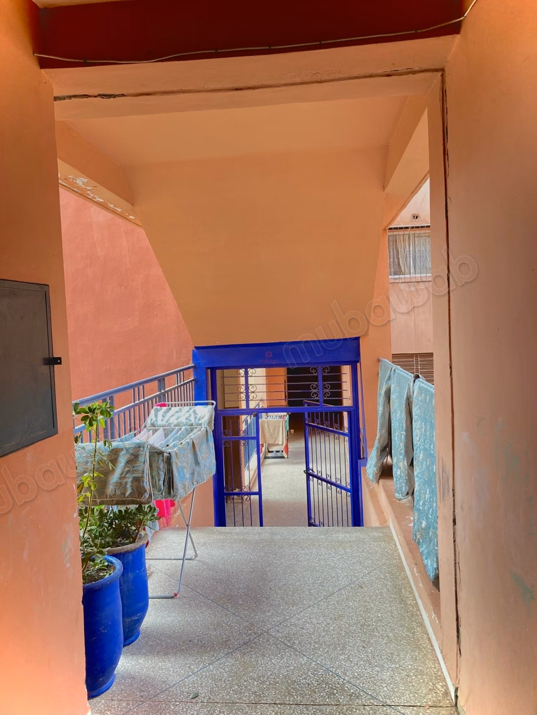 Sale of an Apartment in M'Hamid