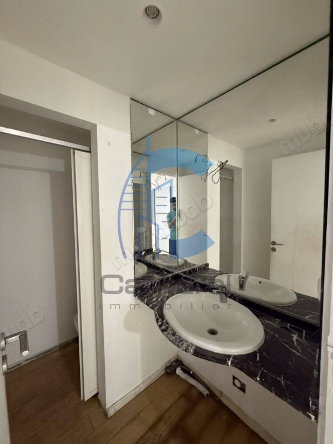 Office for rent on Bd d'Anfa