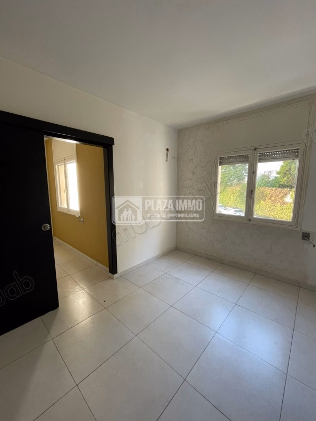 A louer Appartement Manar 1 Usage bureautique