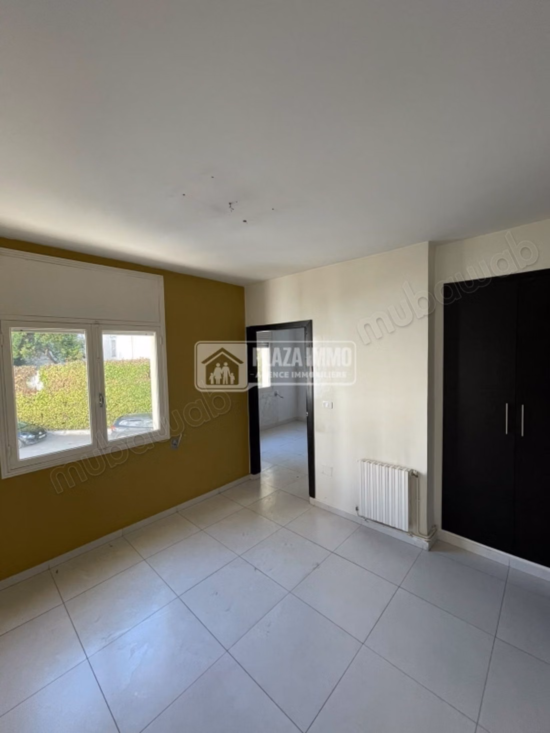 A louer Appartement Manar 1 Usage bureautique