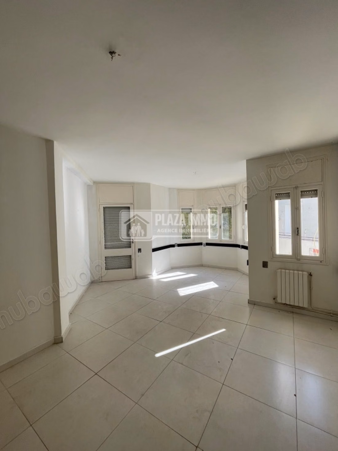 A louer Appartement Manar 1 Usage bureautique