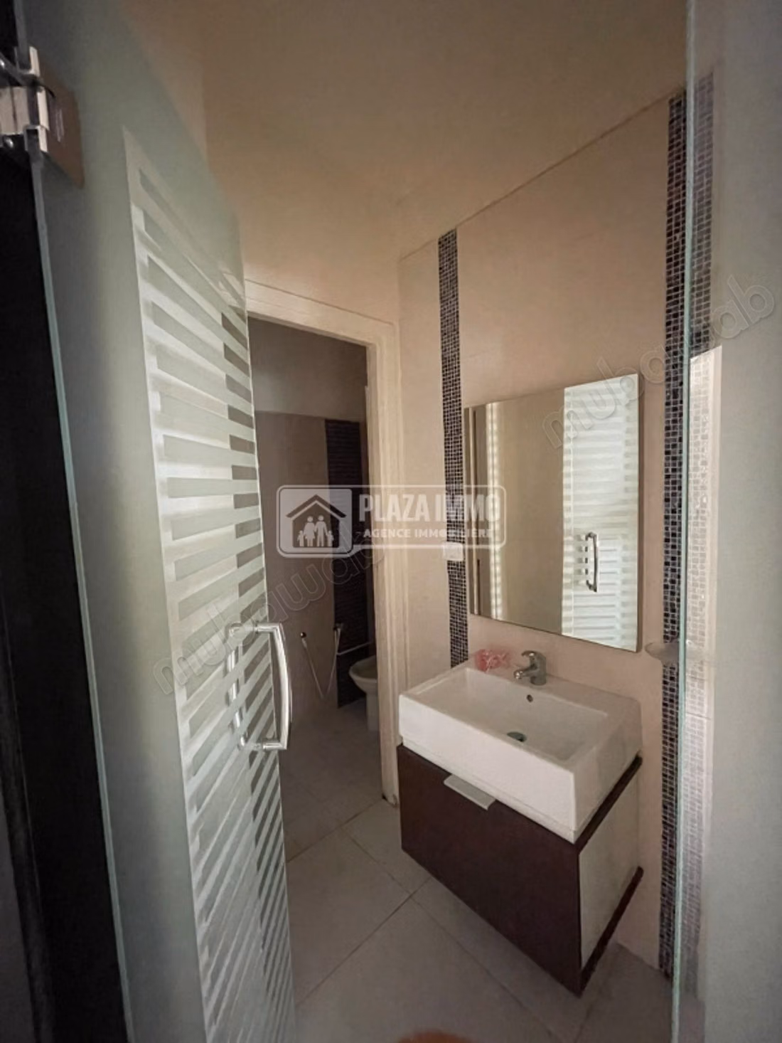 A louer Appartement Manar 1 Usage bureautique