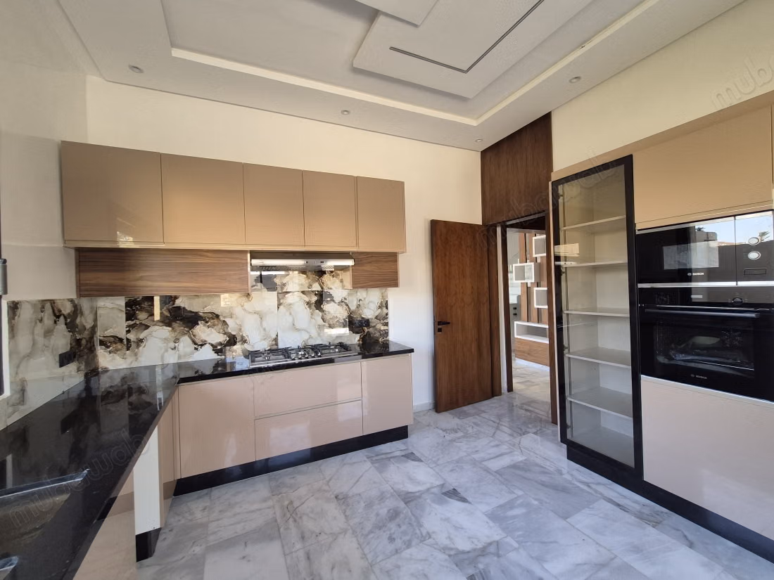 Luxury villa for sale in Targa