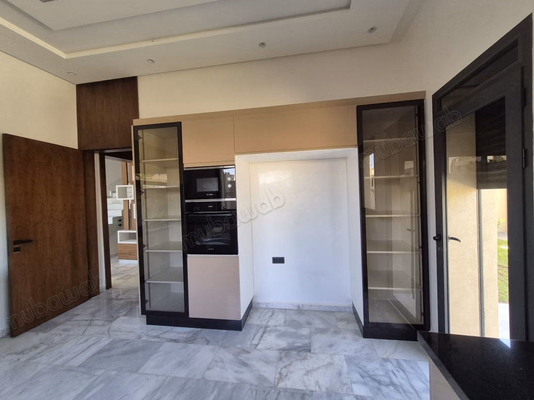 Luxury villa for sale in Targa