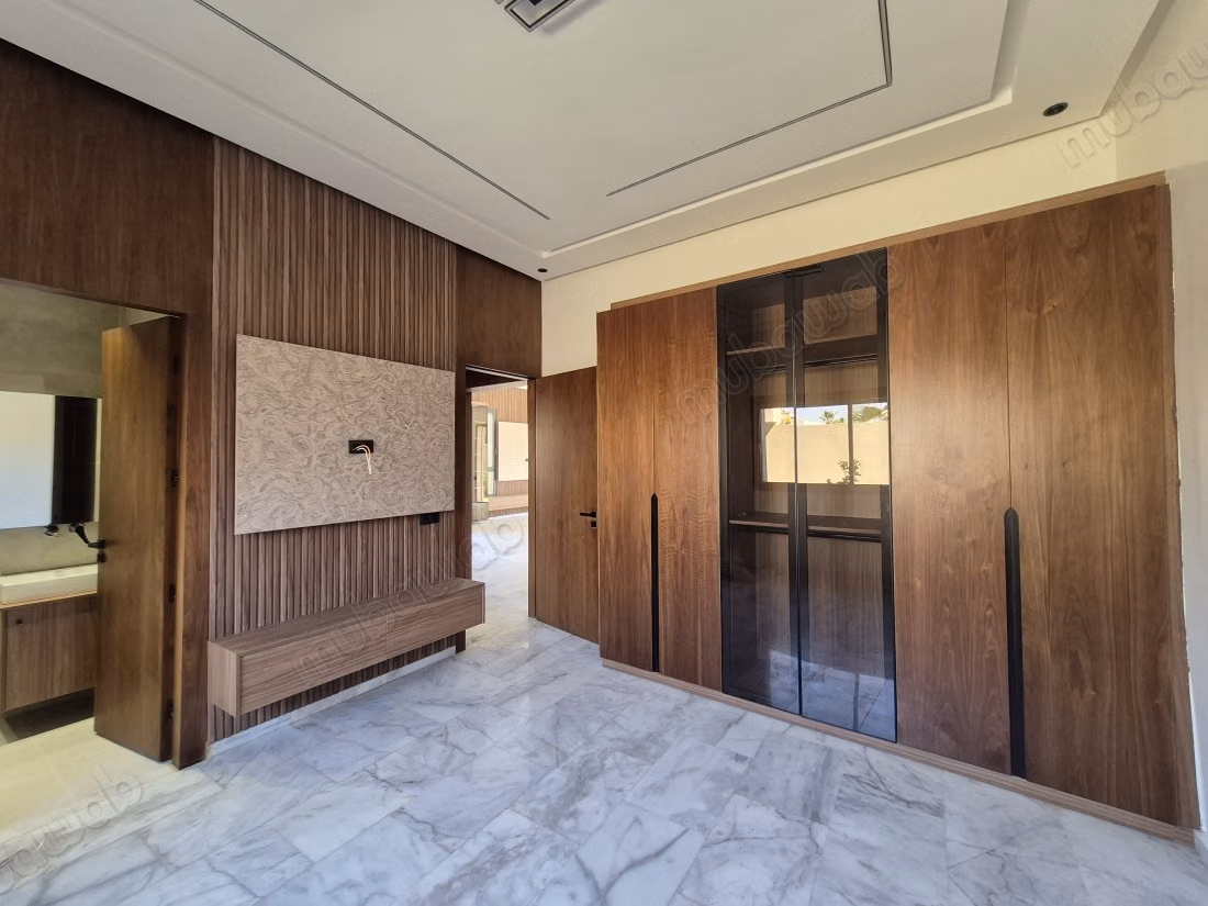 Luxury villa for sale in Targa