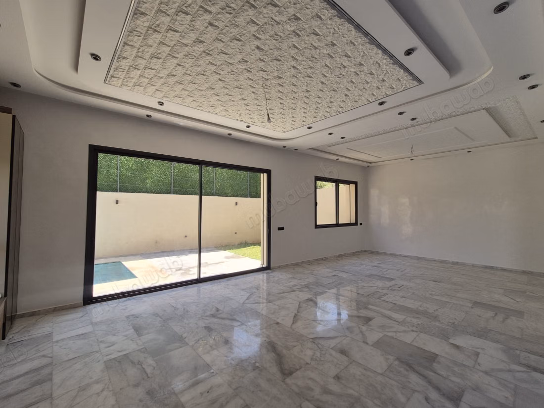 Luxury villa for sale in Targa