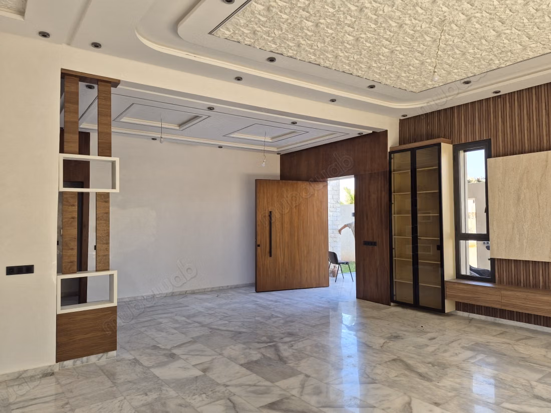 Luxury villa for sale in Targa