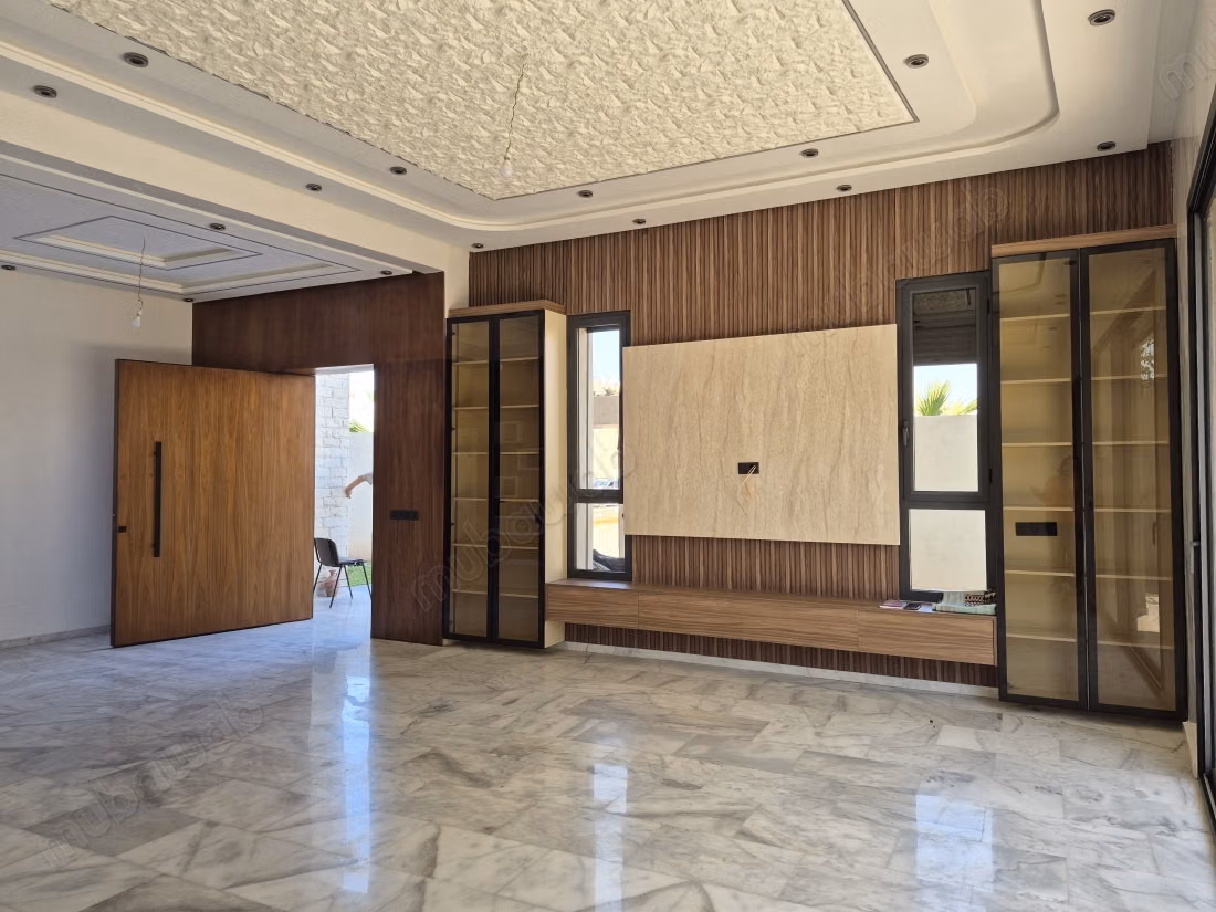 Luxury villa for sale in Targa