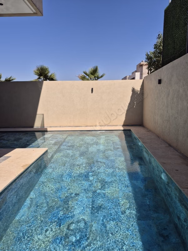 Luxury villa for sale in Targa