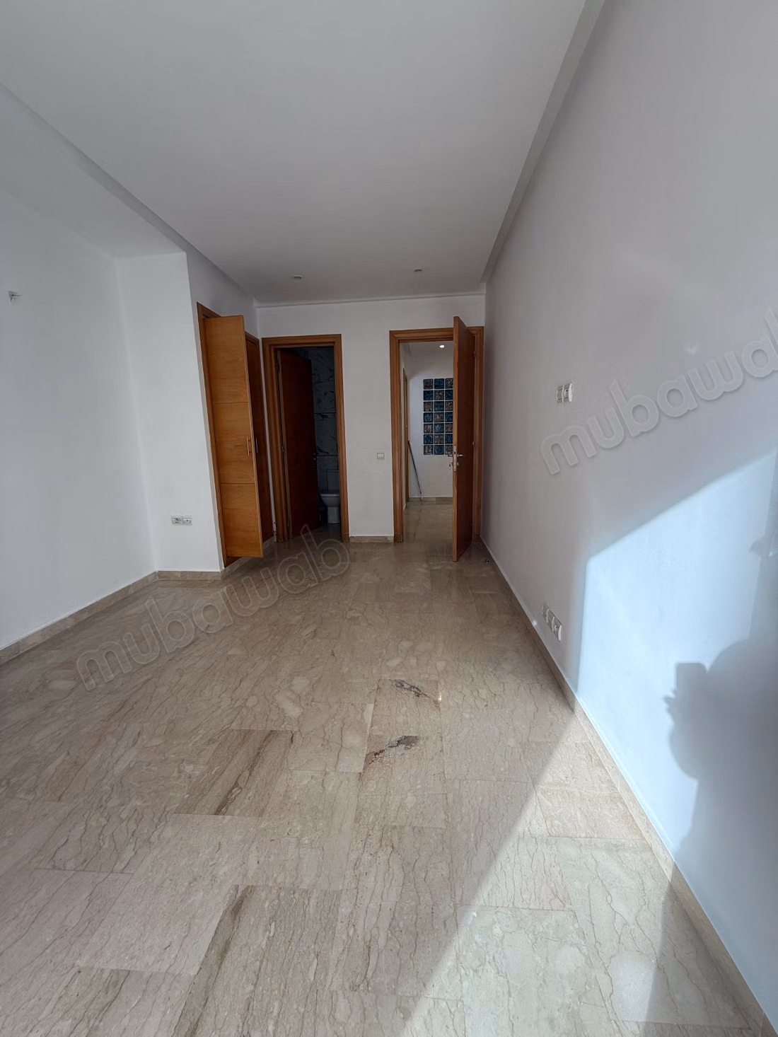 Appartement te huur in Gautier