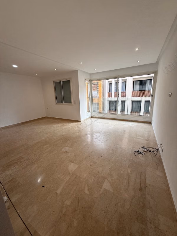 Appartement te huur in Gautier